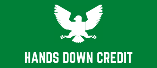Hands Down Credit